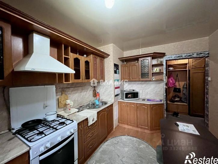 2-комн квартира ул Безыменского, 6,  д. 6
