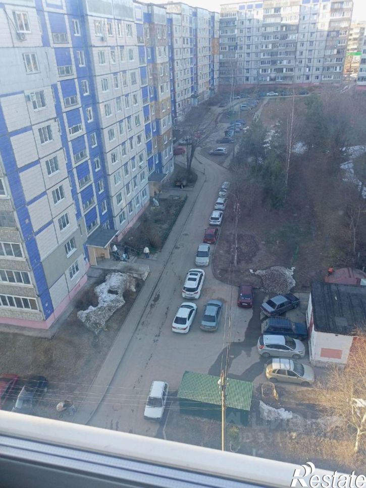 Комната ул Верхняя Дуброва, 27,  д. 27