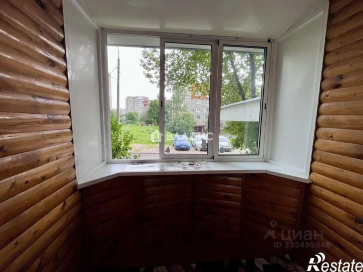 2-комн квартира ул Безыменского, 6,  д. 6