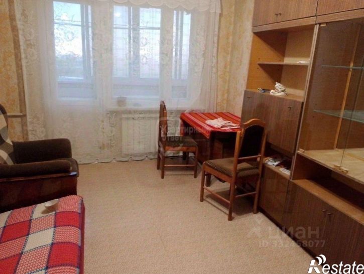 Комната ул Безыменского, 11Б,  д. 11Б