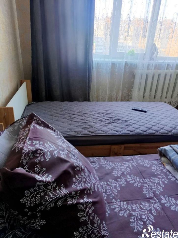 Комната ул Верхняя Дуброва, 27,  д. 27