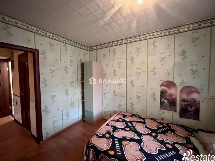 2-комн квартира ул Безыменского, 6,  д. 6