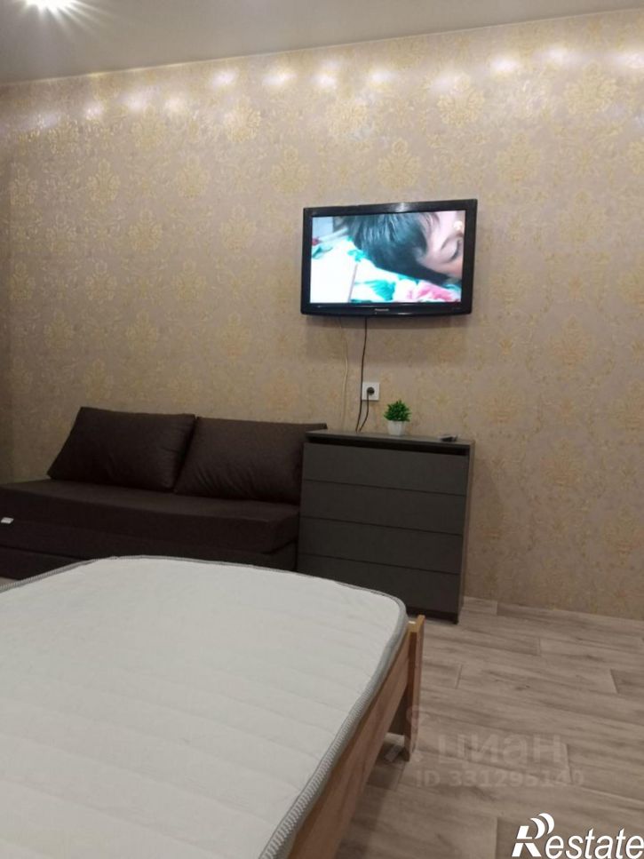 Комната ул Верхняя Дуброва, 27,  д. 27