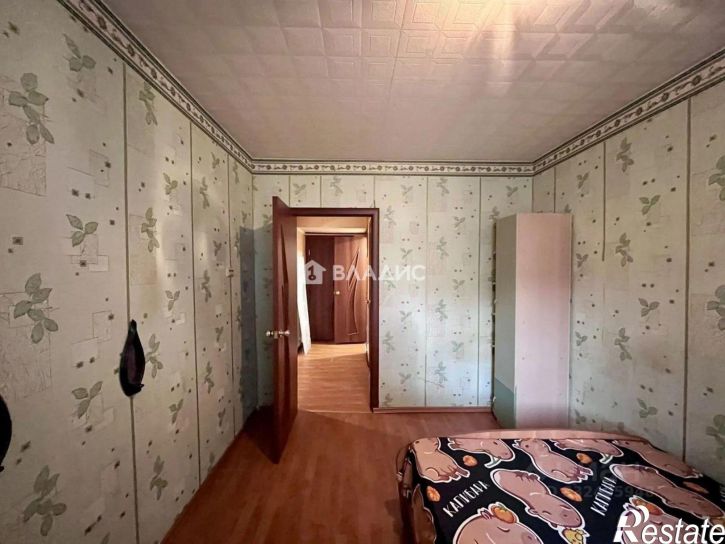 2-комн квартира ул Безыменского, 6,  д. 6