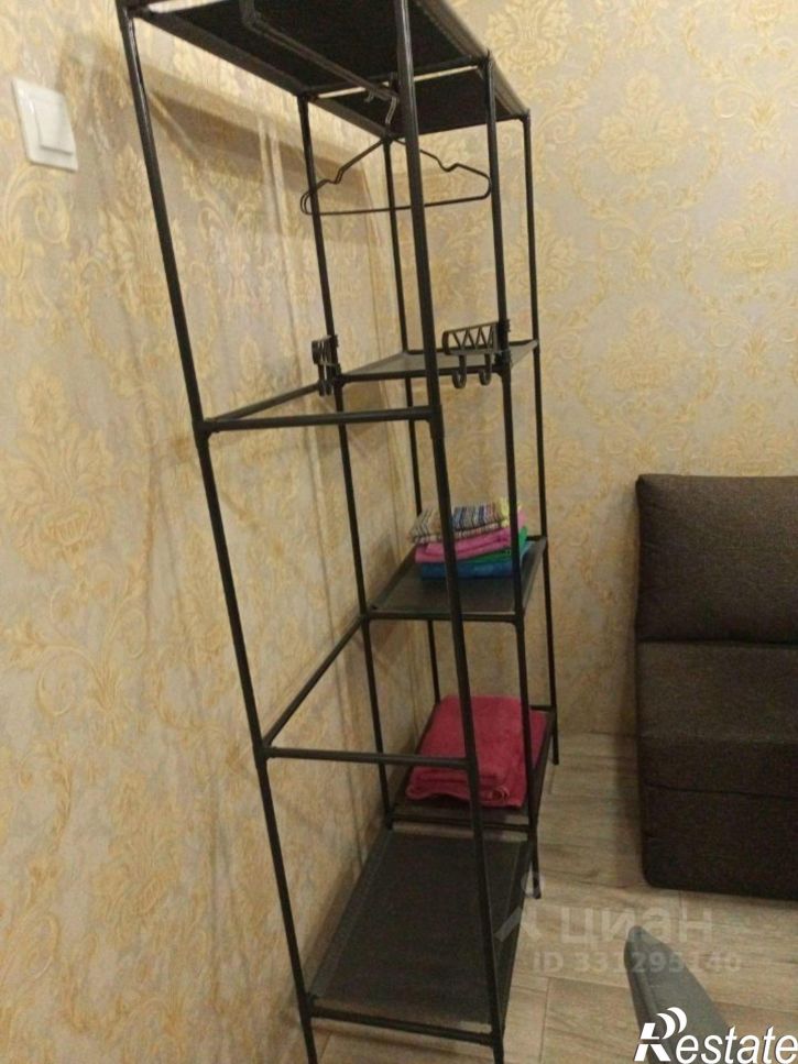 Комната ул Верхняя Дуброва, 27,  д. 27