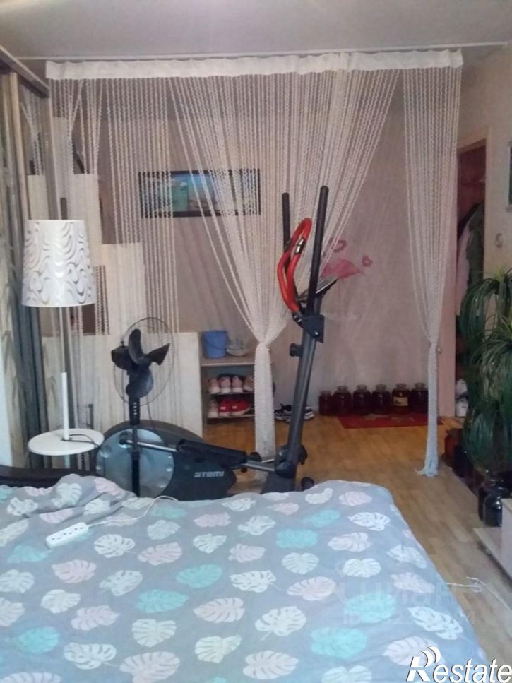 3-комн квартира ул Растопчина, 31,  д. 31