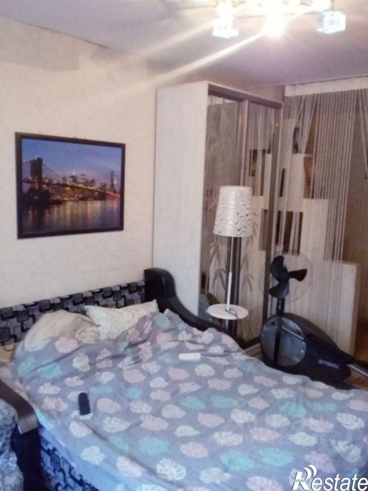 3-комн квартира ул Растопчина, 31,  д. 31