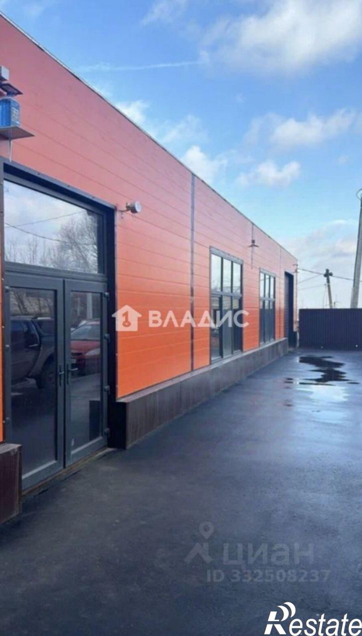 Отдельное здание ул Ставровская, 7Б,  д. 7Б