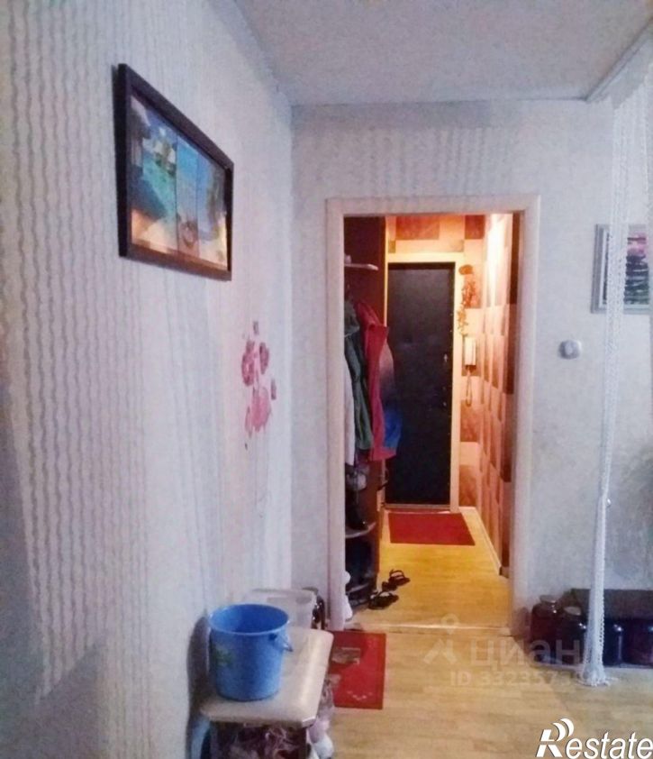 3-комн квартира ул Растопчина, 31,  д. 31
