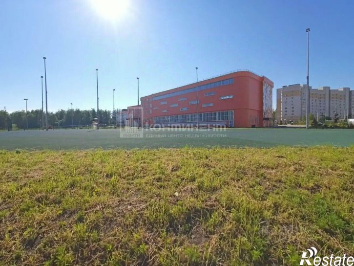 1-комн квартира ул Смоленская, 3б,  д. 3б