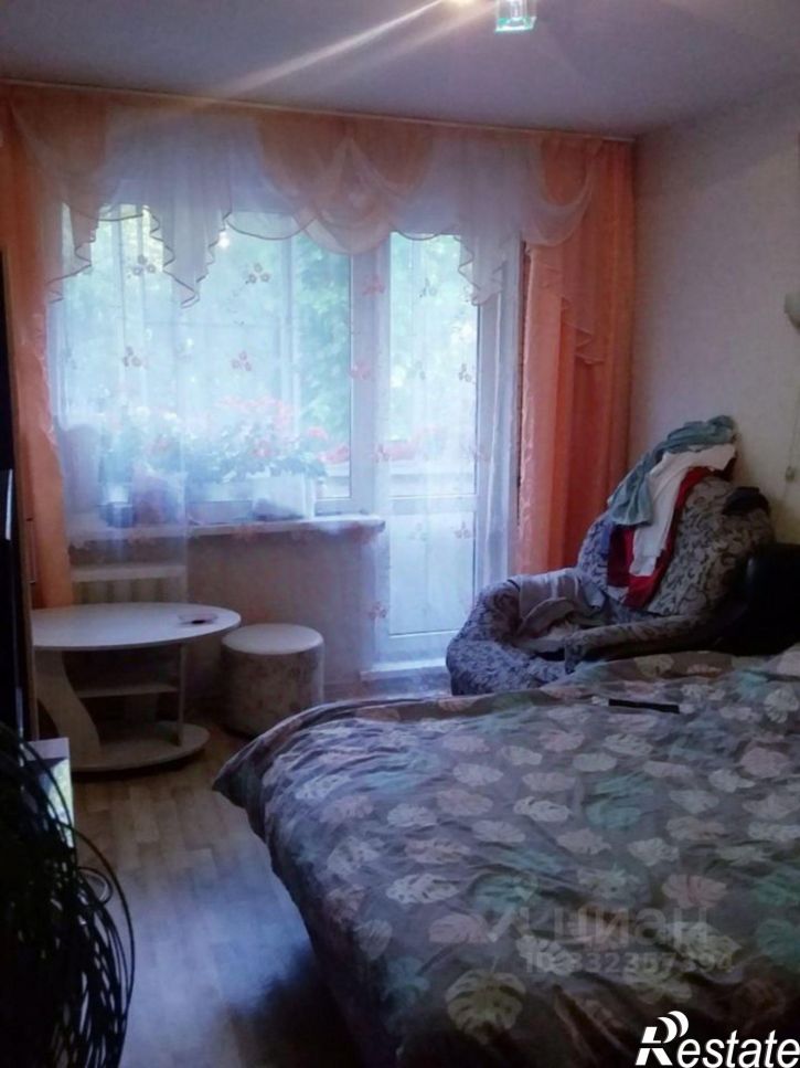 3-комн квартира ул Растопчина, 31,  д. 31