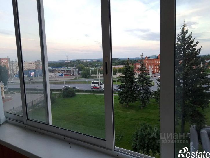 1-комн квартира ул Усти-на-Лабе, 2,  д. 2