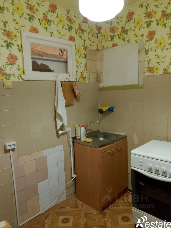 1-комн квартира ул Усти-на-Лабе, 2,  д. 2