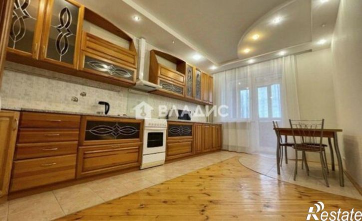 1-комн квартира Октябрьский пр-кт, 36,  д. 36