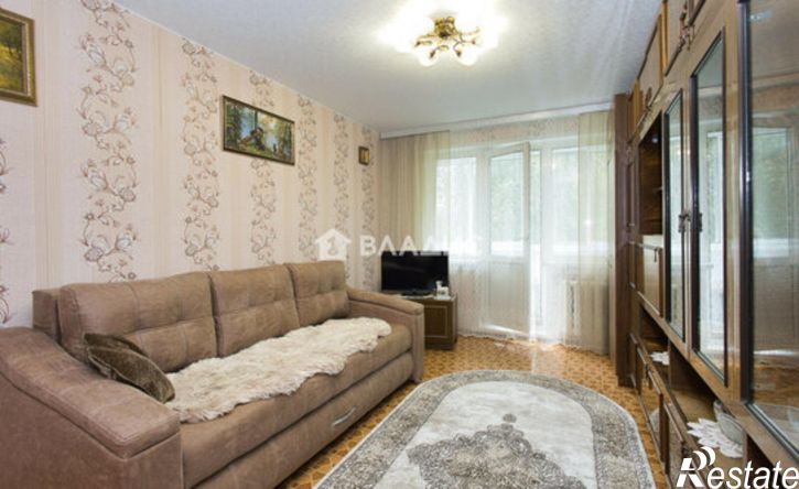 2-комн квартира ул Лакина, 153,  д. 153