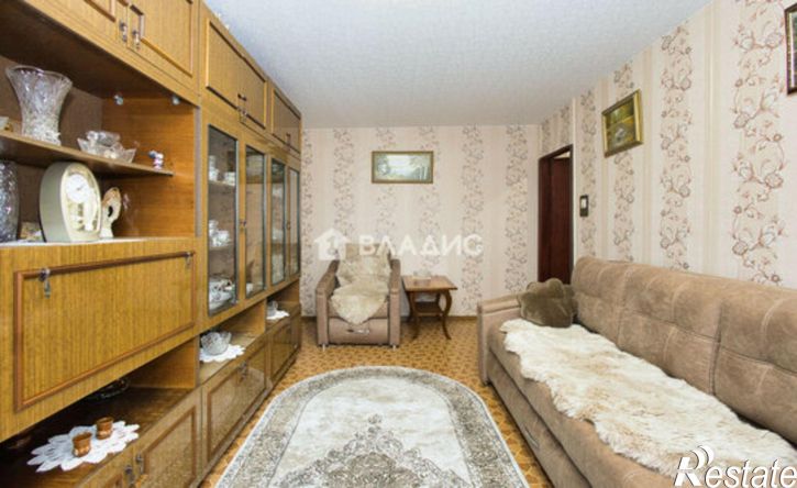 2-комн квартира ул Лакина, 153,  д. 153