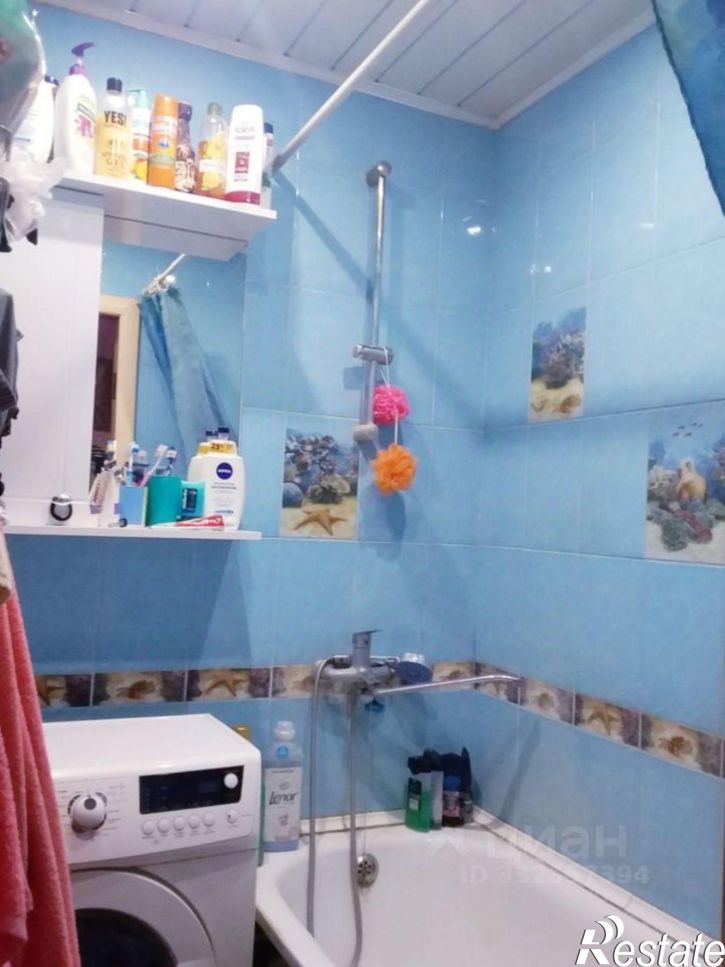 3-комн квартира ул Растопчина, 31,  д. 31