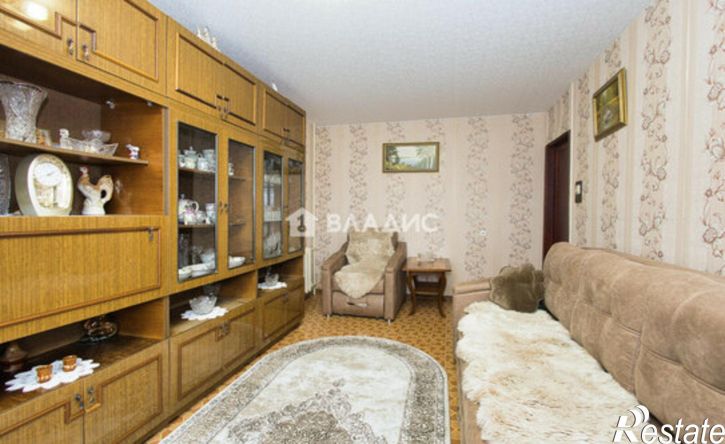 2-комн квартира ул Лакина, 153,  д. 153