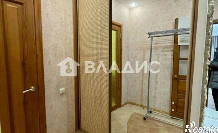 1-комн квартира Октябрьский пр-кт, 36,  д. 36
