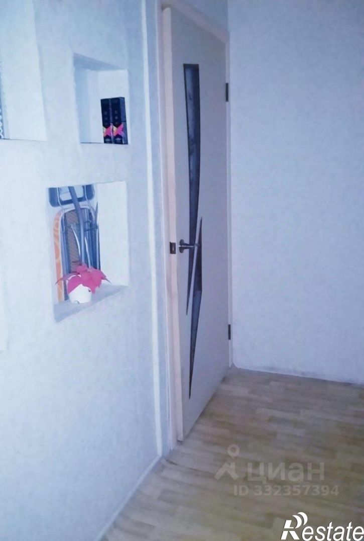 3-комн квартира ул Растопчина, 31,  д. 31