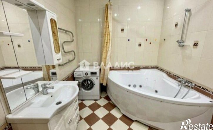 1-комн квартира Октябрьский пр-кт, 36,  д. 36