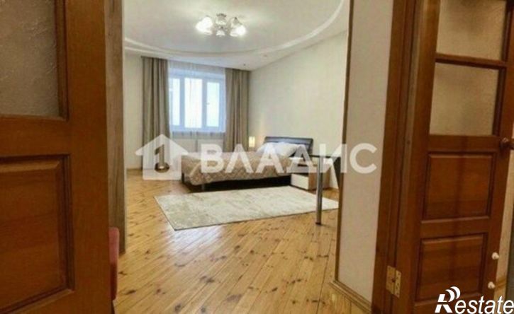 1-комн квартира Октябрьский пр-кт, 36,  д. 36
