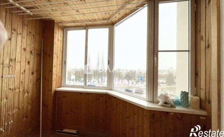 1-комн квартира Октябрьский пр-кт, 36,  д. 36