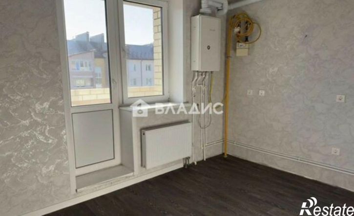 2-комн квартира ул Всесвятская, 13,  д. 13