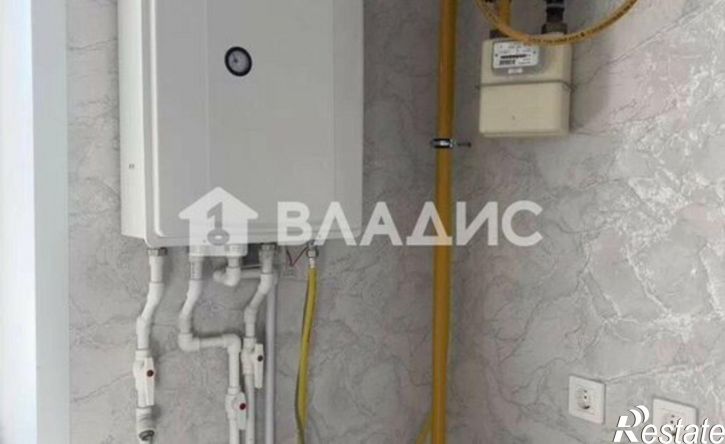 2-комн квартира ул Всесвятская, 13,  д. 13