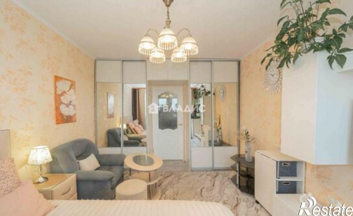 3-комн квартира пр-кт Строителей, 30В,  д. 30В