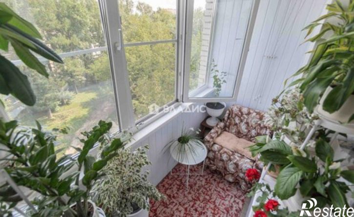 3-комн квартира пр-кт Строителей, 30В,  д. 30В