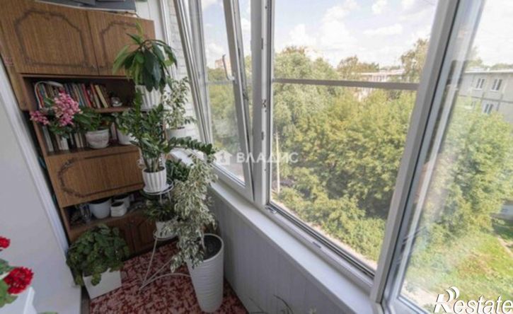 3-комн квартира пр-кт Строителей, 30В,  д. 30В