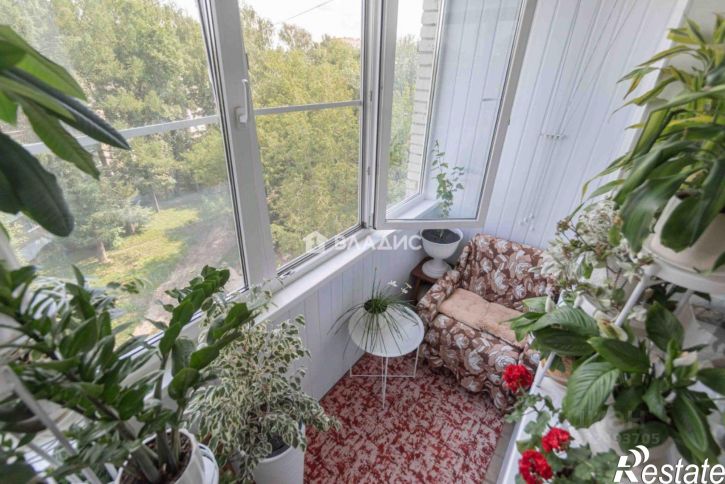 3-комн квартира пр-кт Строителей, 30В,  д. 30В