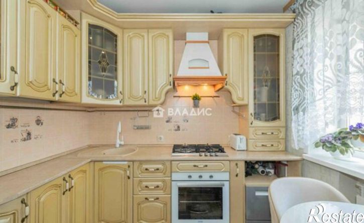3-комн квартира пр-кт Строителей, 30В,  д. 30В