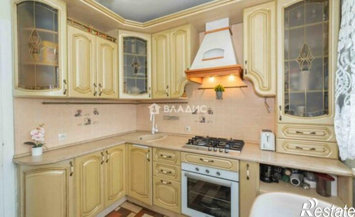 3-комн квартира пр-кт Строителей, 30В,  д. 30В