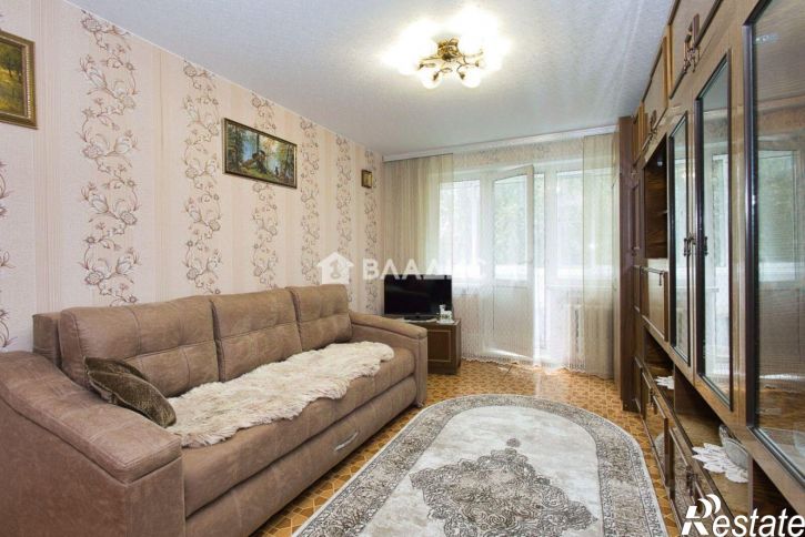 2-комн квартира ул Лакина, 153,  д. 153