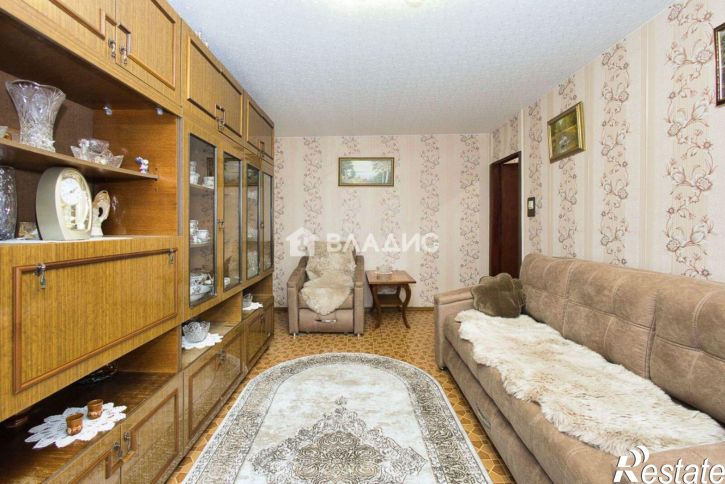 2-комн квартира ул Лакина, 153,  д. 153