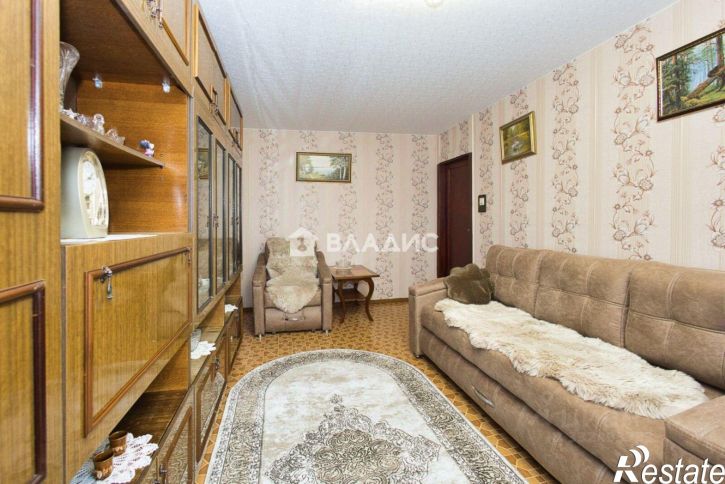 2-комн квартира ул Лакина, 153,  д. 153