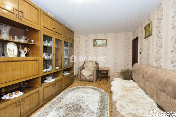 2-комн квартира ул Лакина, 153,  д. 153