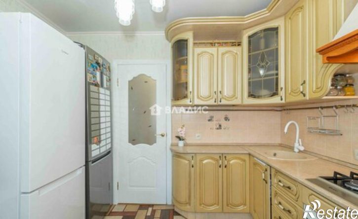 3-комн квартира пр-кт Строителей, 30В,  д. 30В