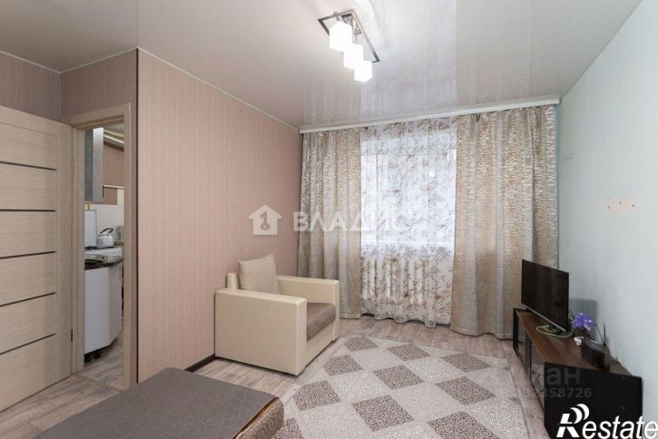 2-комн квартира ул Завадского, 11А,  д. 11А