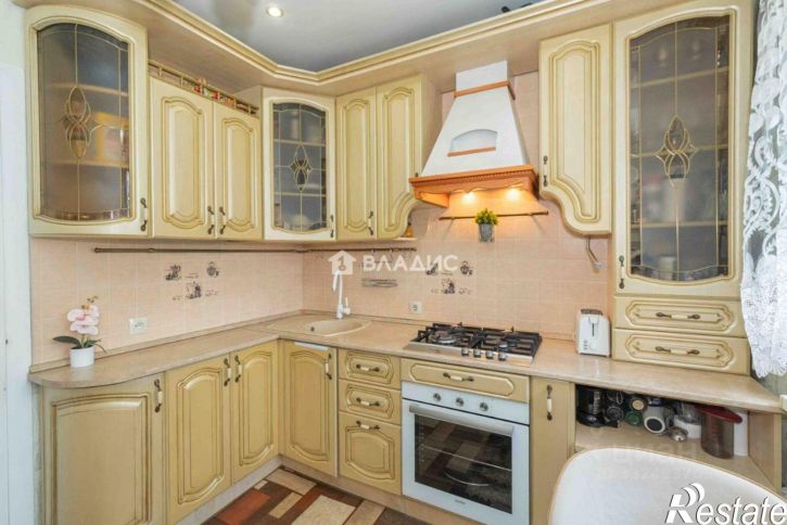 3-комн квартира пр-кт Строителей, 30В,  д. 30В