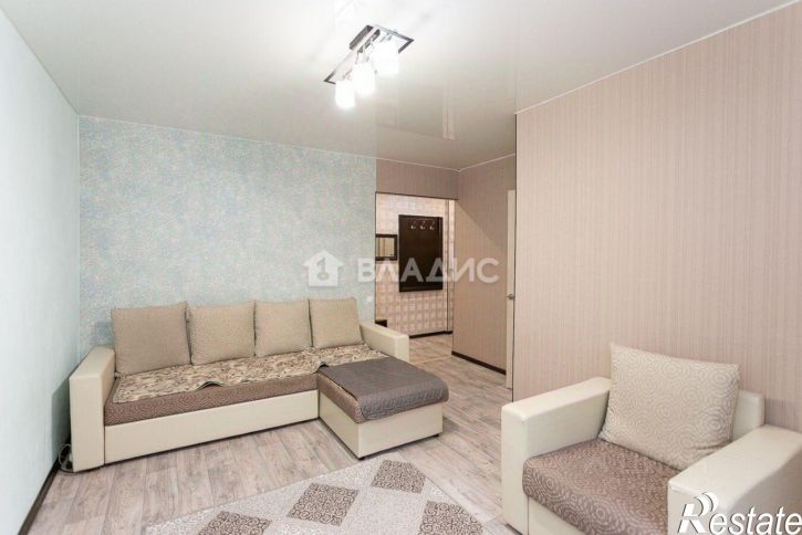 2-комн квартира ул Завадского, 11А,  д. 11А