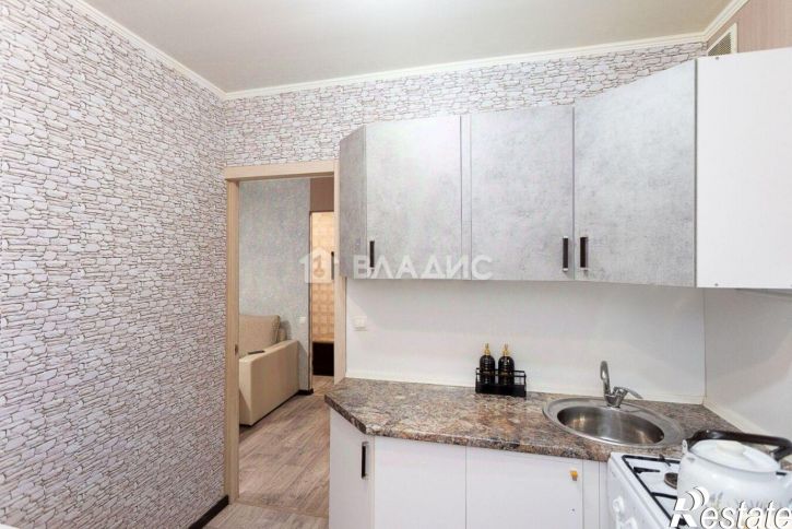 2-комн квартира ул Завадского, 11А,  д. 11А