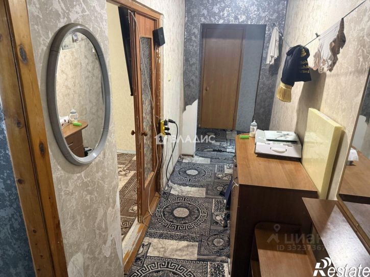 3-комн квартира Суздальский пр-кт, 7,  д. 7