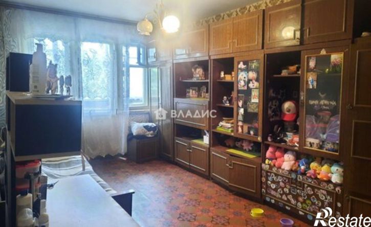 2-комн квартира ул Лакина, 129,  д. 129