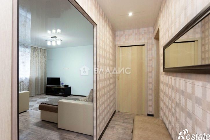 2-комн квартира ул Завадского, 11А,  д. 11А