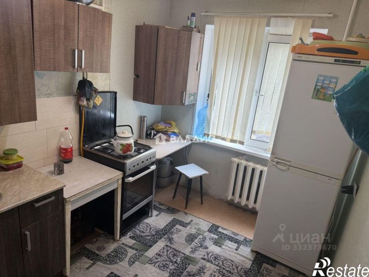 3-комн квартира Суздальский пр-кт, 7,  д. 7