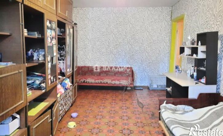 2-комн квартира ул Лакина, 129,  д. 129