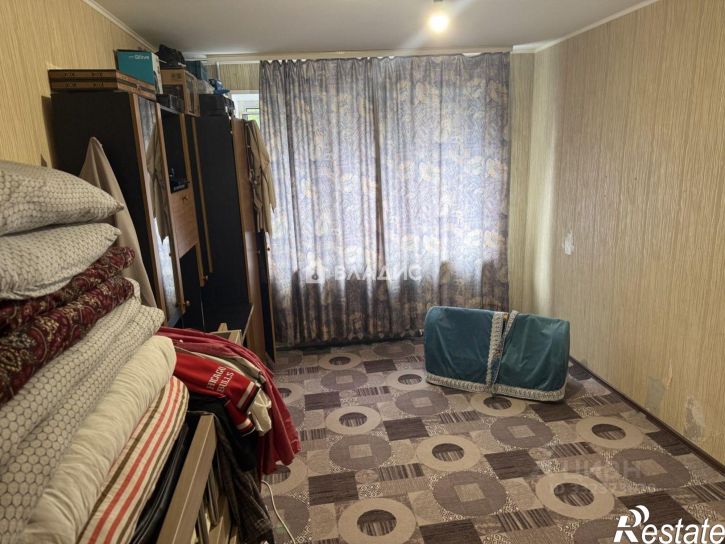 3-комн квартира Суздальский пр-кт, 7,  д. 7
